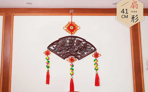 南头镇中国结挂件实木客厅玄关壁挂装饰品种类大全